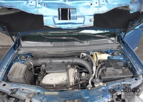 2009 Saturn Vue V6 Xe из США, поврежденный, VIN 3GSDL43N69S591453